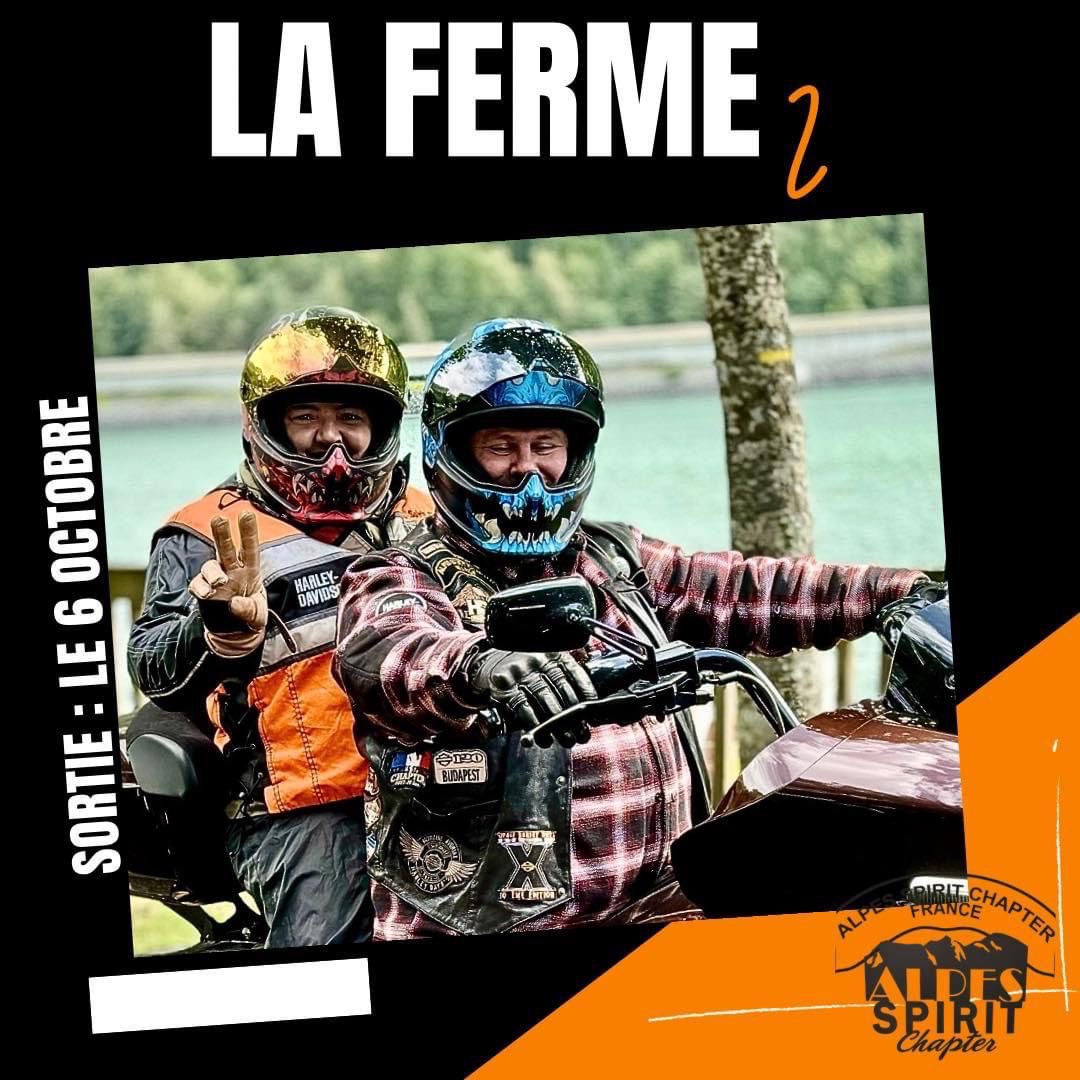 La Ferme 2